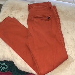 Abercrombie men pant size 28 x 30